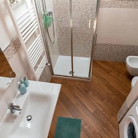 Apartment Tiffany House - In The Heart Of Albenga! Albenga