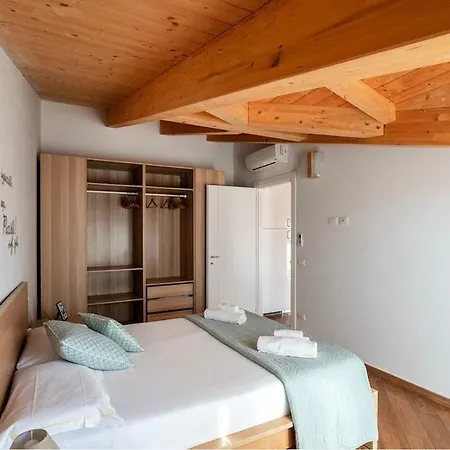 Tiffany House - In The Heart Of Albenga! *